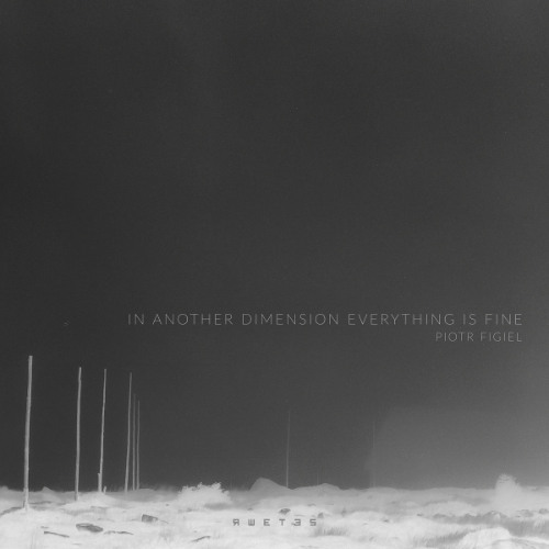 In Another Dimension Everything Is Fine - MuzkiMixMaxymalny
