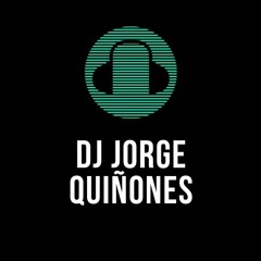 MIX 80' - 90' (04) [Dj Jorge Quiñones]