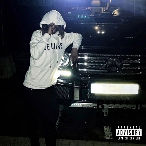 BVBZI - 14 MOIS (REMIX)