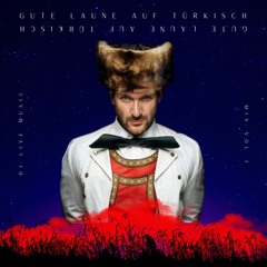 Gute Laune auf türkisch