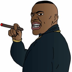 [FREE] I'm Baby - DaBaby Type Beat feat. Kenny Beats (160BPM) [E Minor]