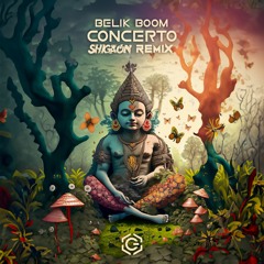 Belik Boom - Concerto (Shigaon Remix) ★Free Download★
