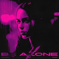 5l33p X INNOCENT - Be Alone