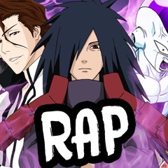 Shonen jump villain rap cypher