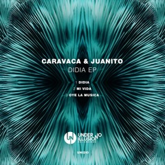 Caravaca, Juanito - Didia (Original Mix)