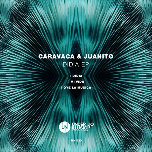 Caravaca, Juanito - Didia (Original Mix)