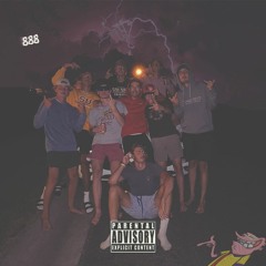 BING - Night Time Feat. Lil Bubbs