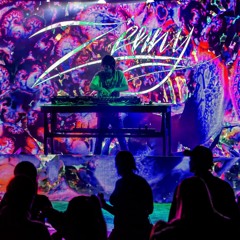 Zenny 4:20 Mini Mix