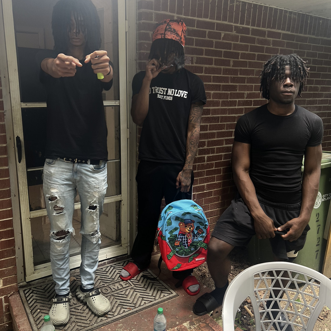 Perc40 Rapper Stream Tub show ft smokingskul (perc40) by thr33 | Listen online for ...