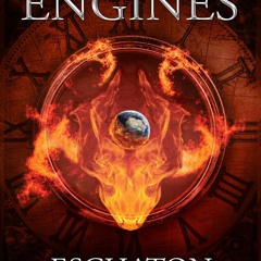 eBook Eschaton (The Infinity Engines Book 3)