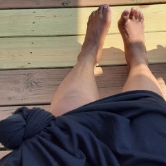 this ting of ourz - rainy milo cover