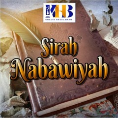 Sirah Nabawiyah (Rekaman di Balikpapan)
