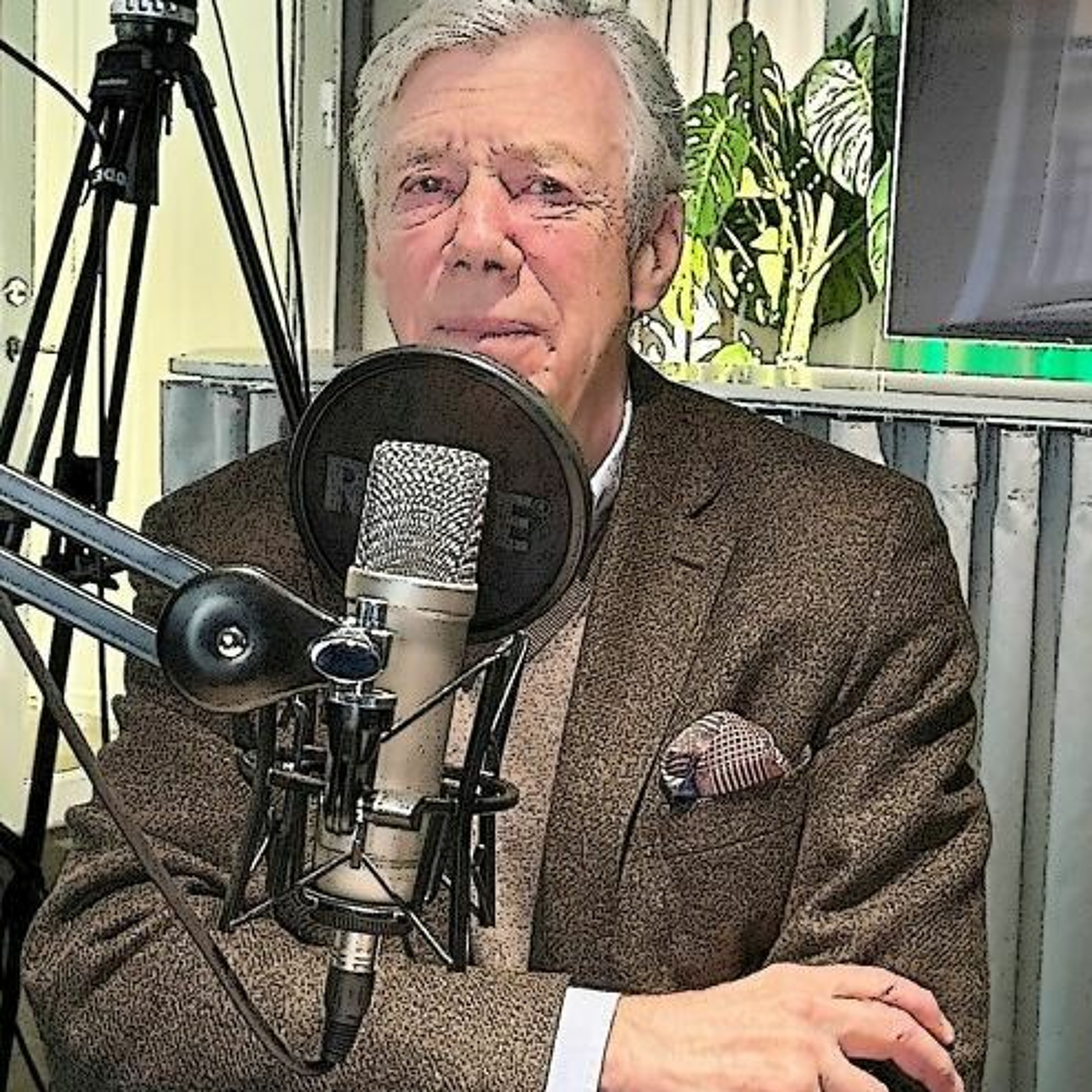 Winston Håkansons franska aktiefavoriter