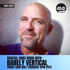 Coastal Vibes 18 - Acid is as Acid does