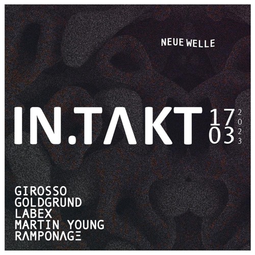 IN.TAKT_Martin Young_VOL_2