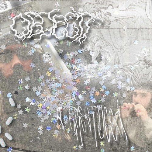 A Great Dead (Prod. Cynthreon x Biscuit