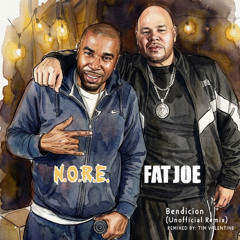 Bendicion (Unofficial Remix)