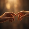 The Space Between Our Hands