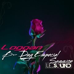 LOGGAN BDAY SESSION @ LEDSOUND