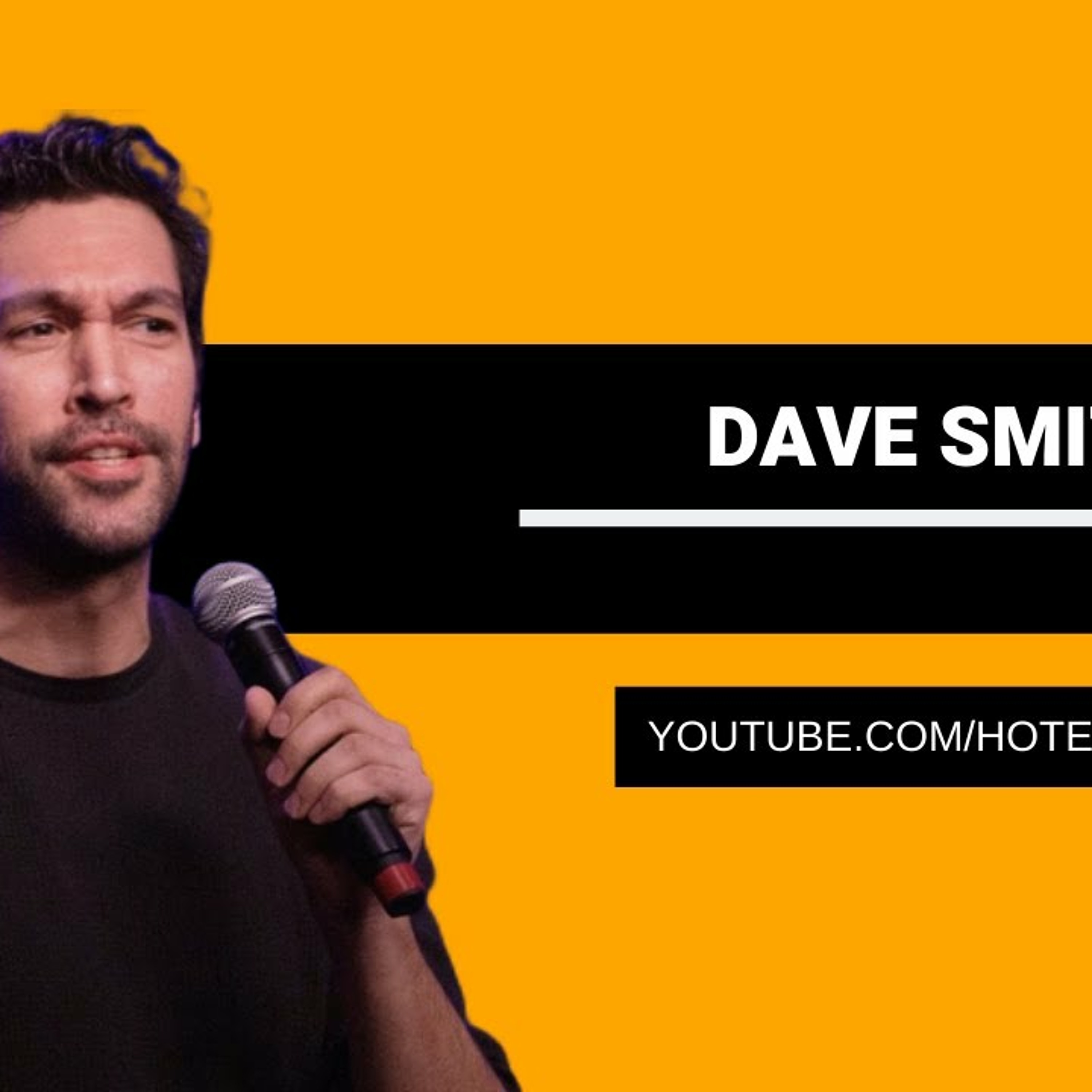 Dave Smith Interview