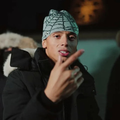 Central Cee Alive