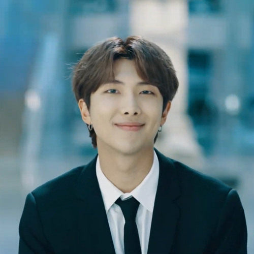 Dear Class of 2020 Speech (only RM of BTS)