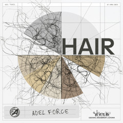 Hair (feat. Jason Hunter)