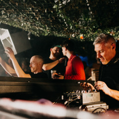 Pablo Contraband's Mixtape Autumn 2025