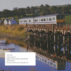 BTL Radio 31.01.24 - Oscar Igo