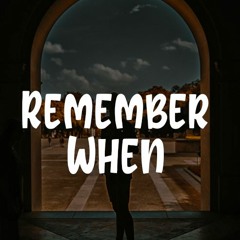 Joakim Molitor - Remember When (Lyrics) ft. Gatsby