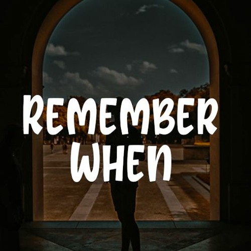Joakim Molitor - Remember When (Lyrics) ft. Gatsby
