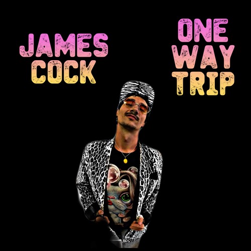 James Cock - One Way Trip (Original Mix)