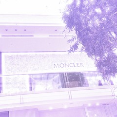 Moncler (prod. chrismee)