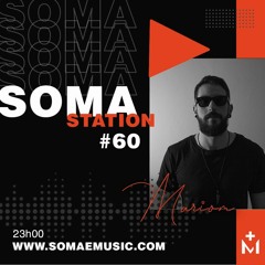 SOMA STATION #60 - Marion