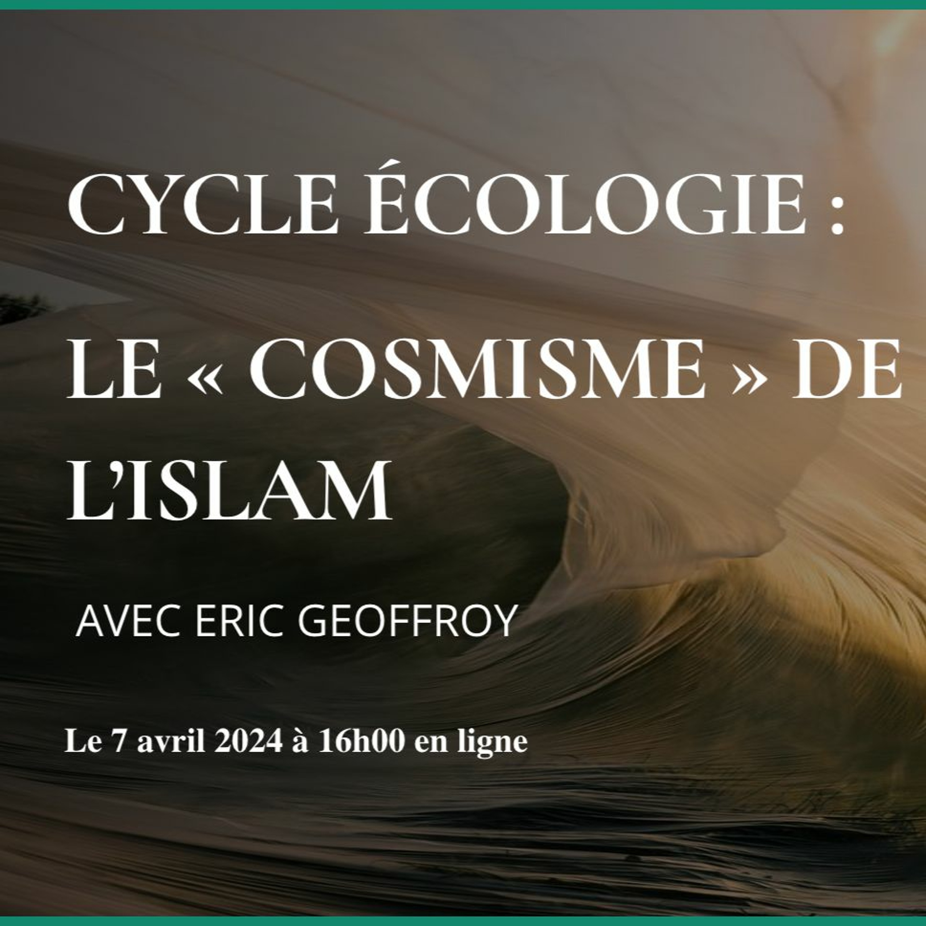 Conscience Soufie