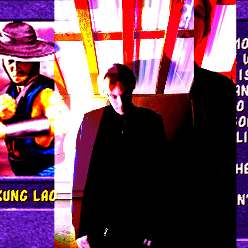 BoCCu BXX - Kung Lao
