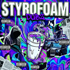 STYROFOAM