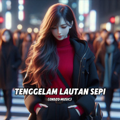 Tenggelam Lautan Sepi