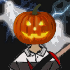 Halloweens here! (Prod. Peril)