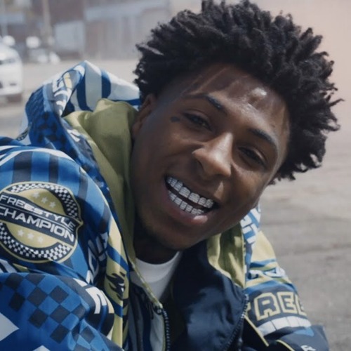 Nba Youngboy Smiling, Nba Youngboy S Music Video It We Are Hip Hop ...