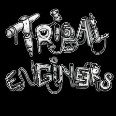 Tribal Engineers - Pardubická Vyndavačka 2015