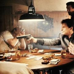 bulletproof (prod. rezzydaproducer)