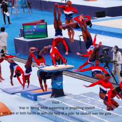 Nolo- Different Vault