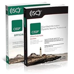 🥬(DOWNLOAD] Online (ISC)2 CISSP Certified Information Systems Security Professional Offic