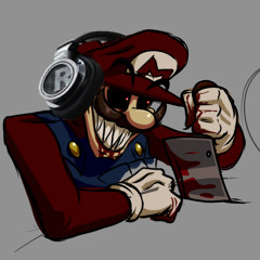 FATAL PARANOIAC / Fatality (Invasion Mix II) but Mr. Virtual sings it!  (By KeuNak)
