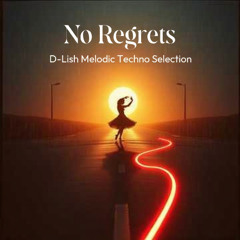 No Regrets - Melodic Techno Selection