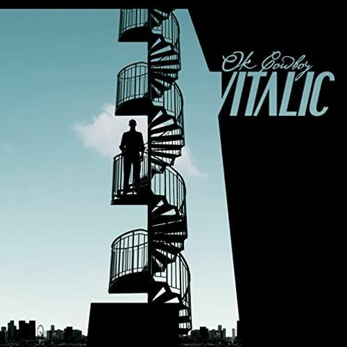 Vitalic - La Rock '01 (JEMZ Bootleg Remix)