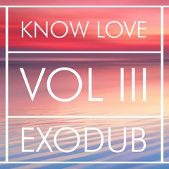 KNOW LOVE VOL.3