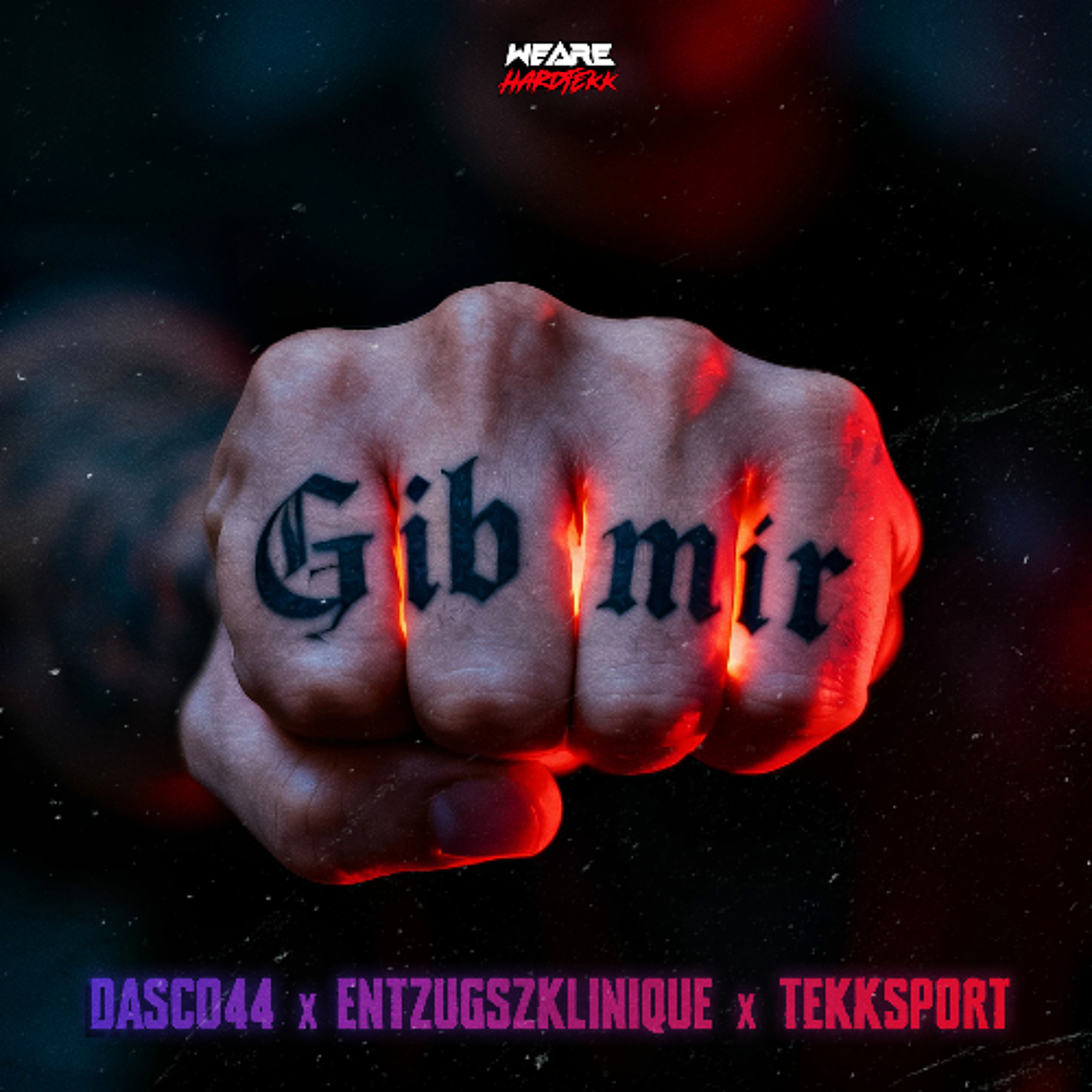 Gib Mir episode artwork