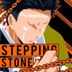 GYOMEI HIMEJIMA RAP - Stepping Stone (Demon Slayer Rap)
